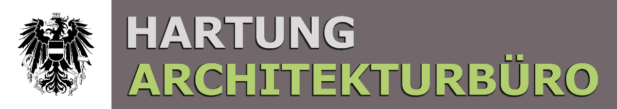 Hartung Architekturbüro Logo