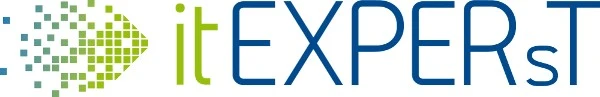 itEXPERsT Logo