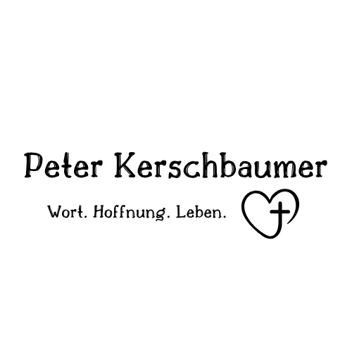Peter Kerschbaumer Logo