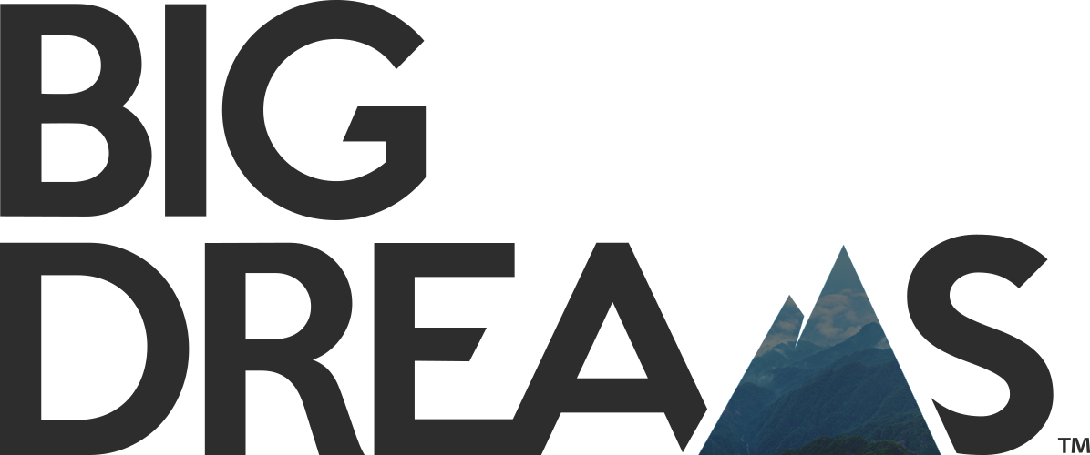 Daniel-Eugen Daraban | BIG DREAMS Solutions Logo