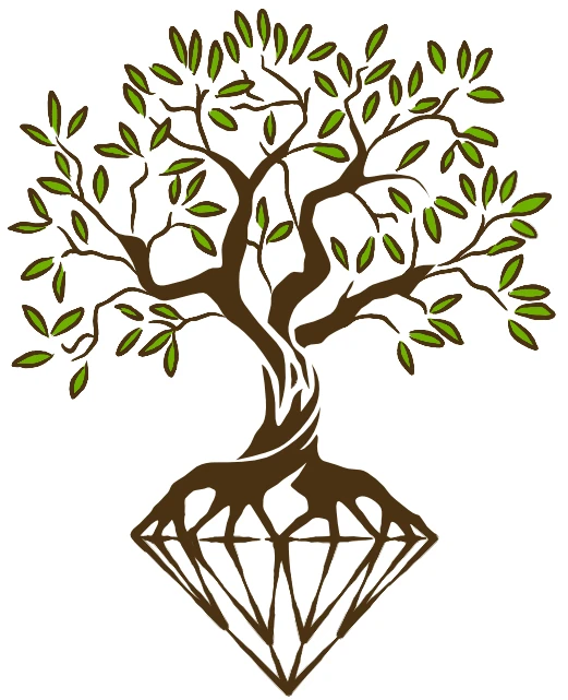 Gartenwert Logo