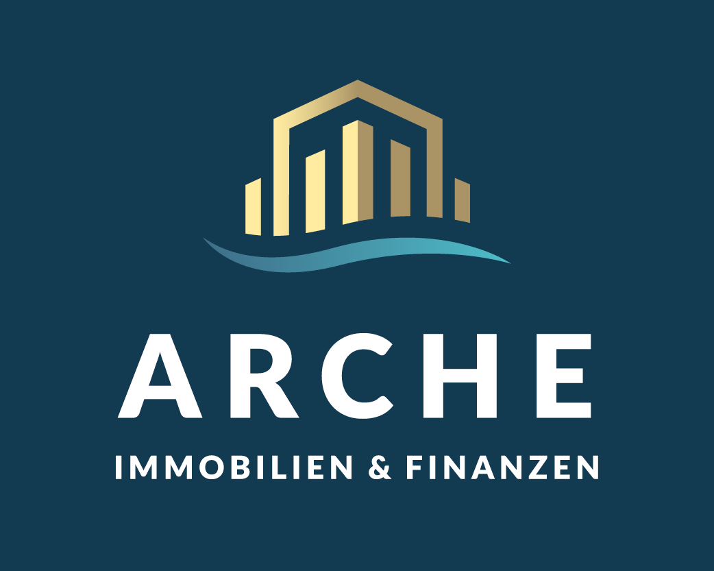 ARCHE Immobilien & Finanzen e.U. Logo