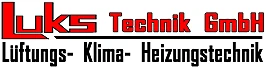 LUKS Technik GmbH Logo