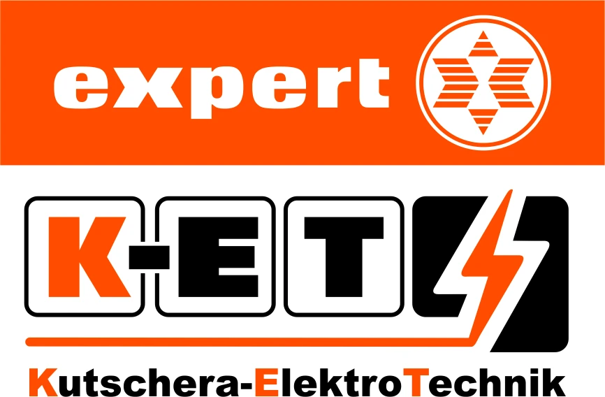 Kutschera-ElektroTechnik Logo