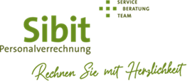 Sibit Personalverrechnung e.U. Logo