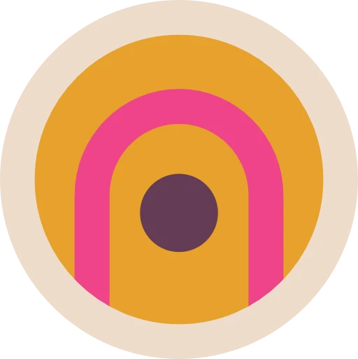 Seelenhonig_ by Magdalena Koder Logo