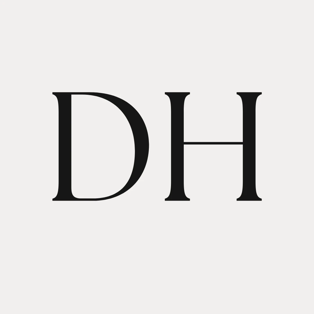 Dani Haupt Logo